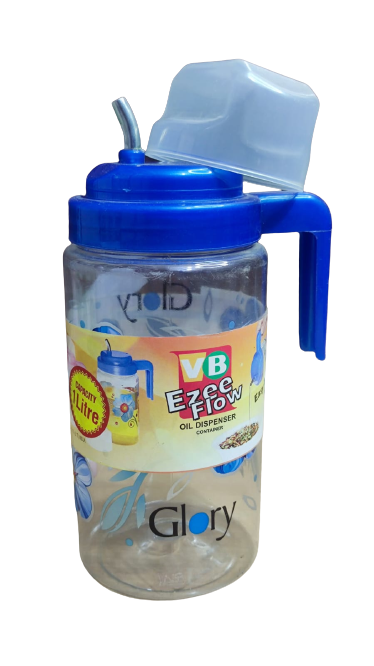 Glory Oil Dispenser