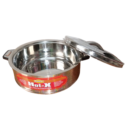 Hot X 7500 Thermoware Casserole