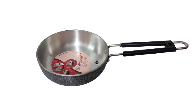 16Cm Kosher Antique Frying  Pan