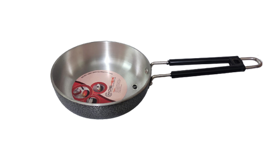 16Cm Kosher Antique Frying  Pan