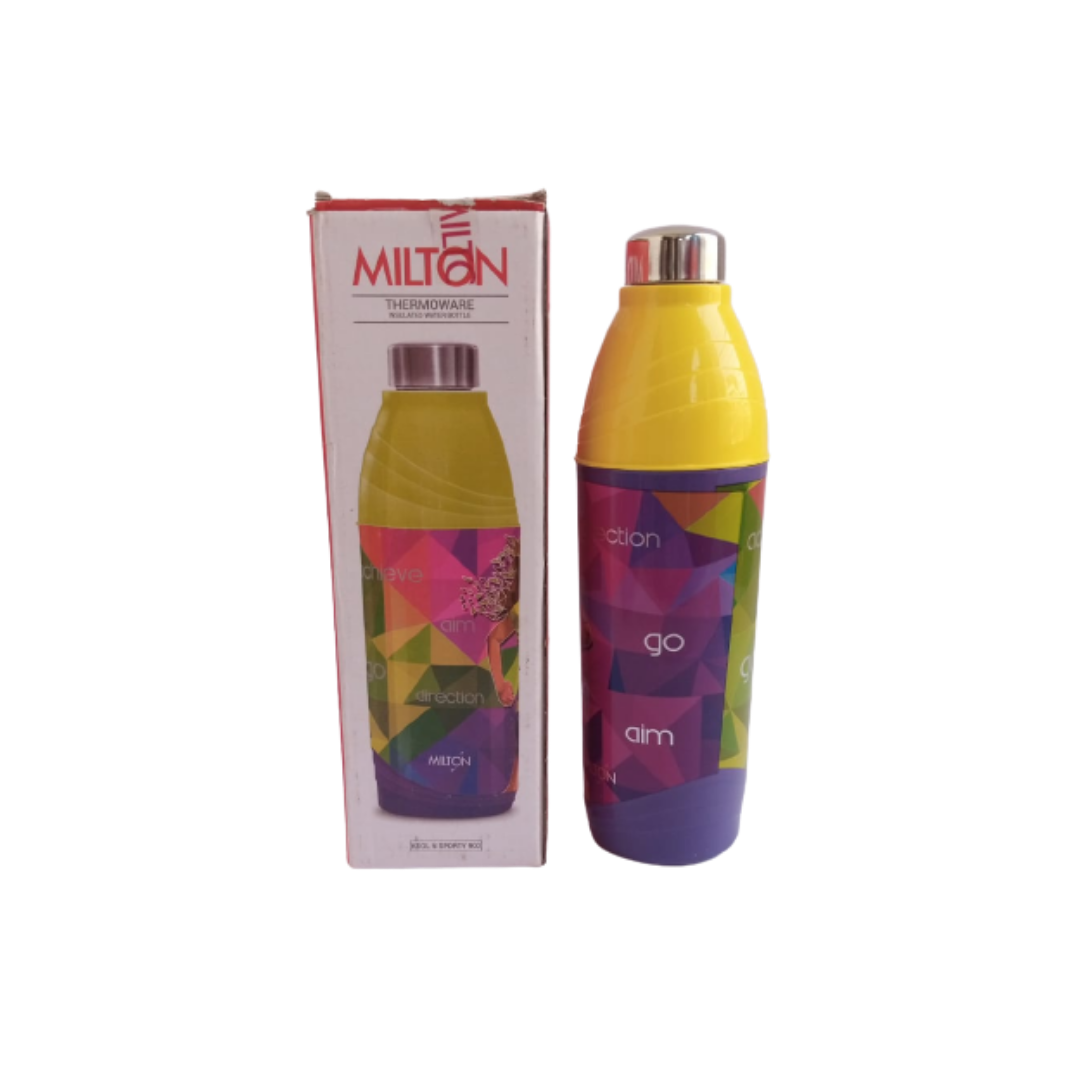 Milton 900 Kool Style Bottle