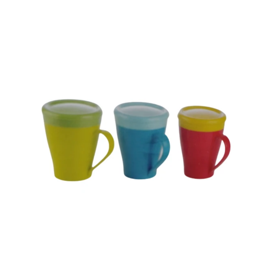 Nayasa 400 Dino Milk Mug With Lid