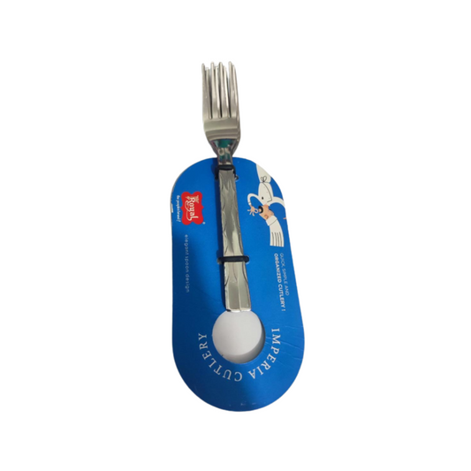 Royal Imperia Tea Fork