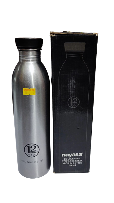 Nayasa Vacuum Bottle 750ml