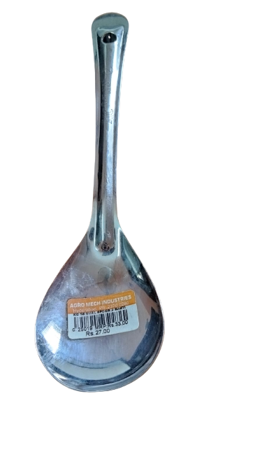 Kc Stainless Steel Spoon