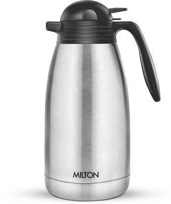 MILTON Thermosteel Carafe 2000 ml Flask