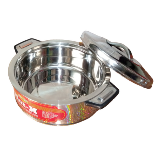 Hot X 3500 Thermoware Casserole