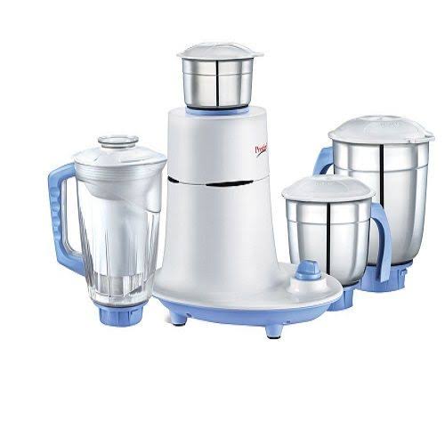 Prestige Mist(4 Jars)-550 Watts  Mixer Grinder