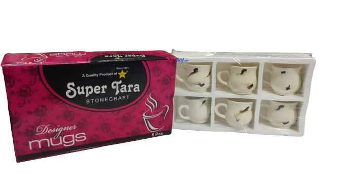 Super Tara Mugs