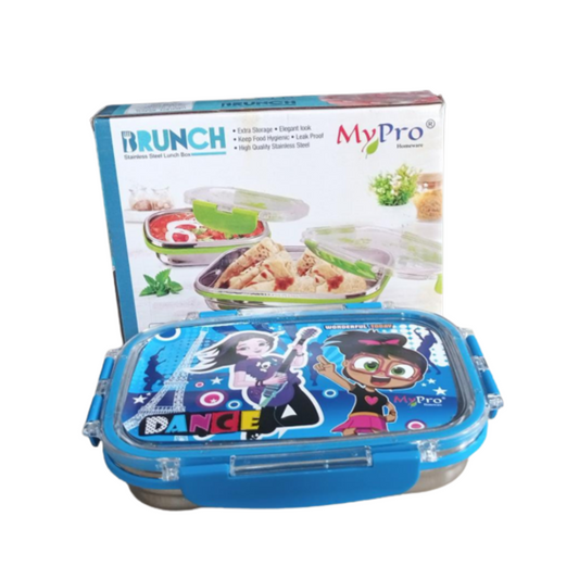 Mypro Brunch Lunch Box