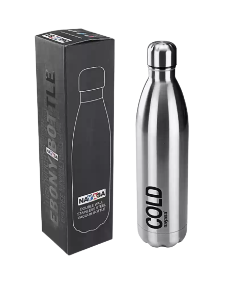 Nayasa Ebony Bottle 1000ml