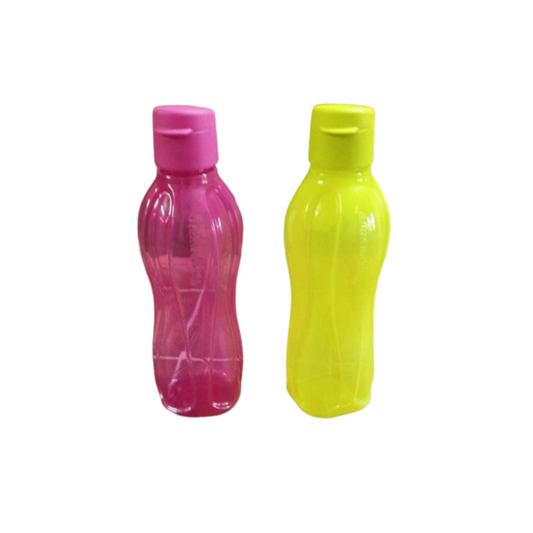 Tupperware Flip Bottle