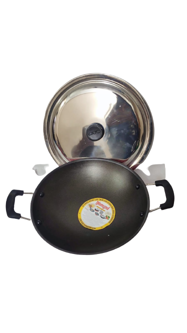 Diamond Non Stick Appa Chetty