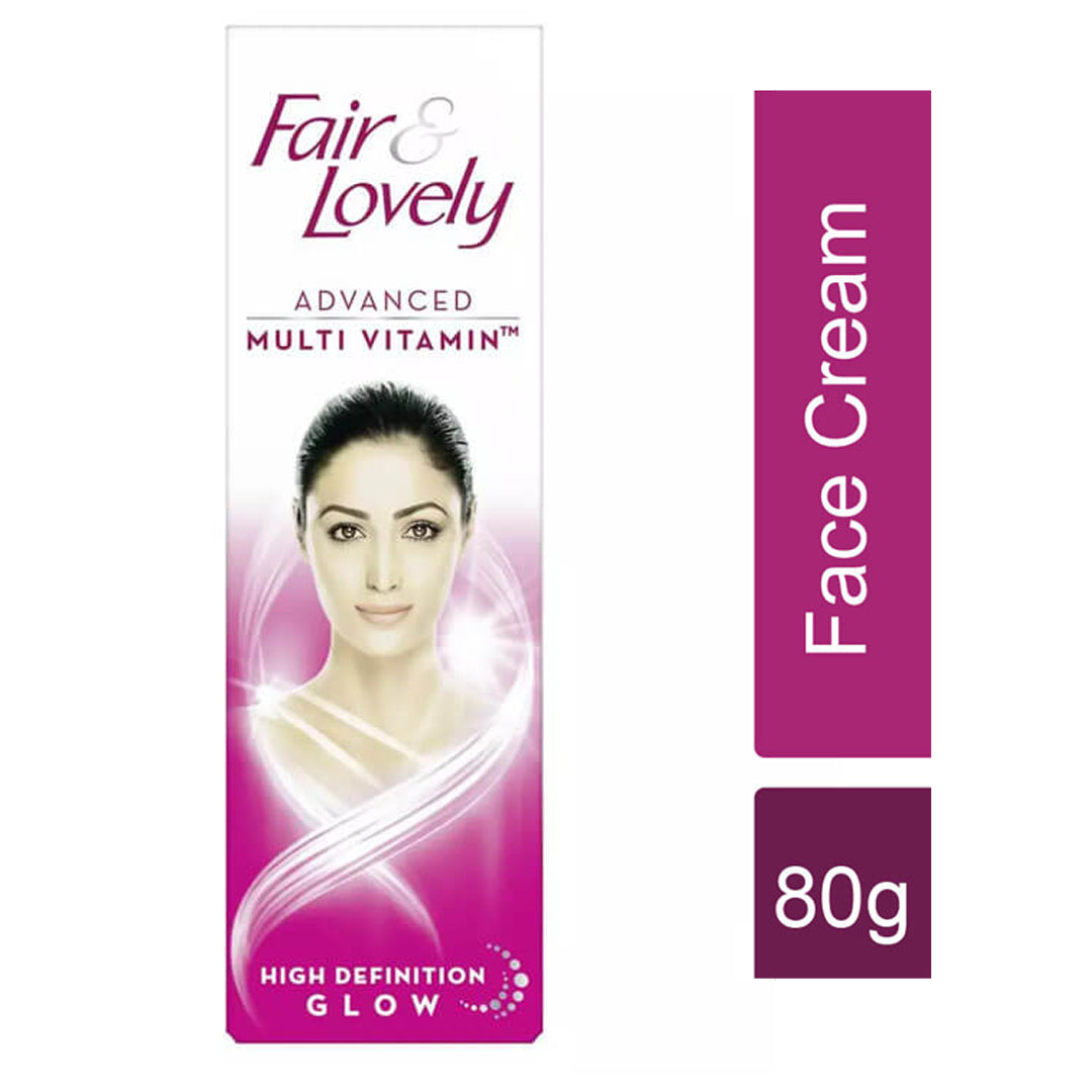 Fair & Lovely