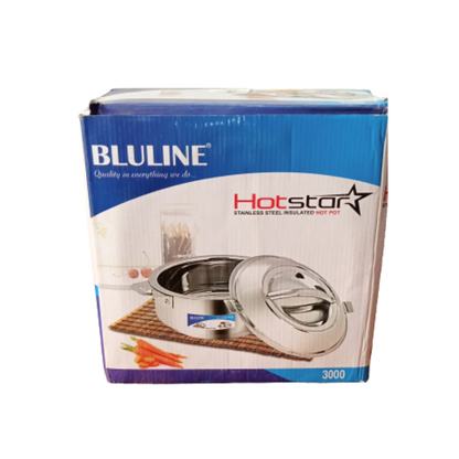 Hotstar 3000 Thermoware Casserole