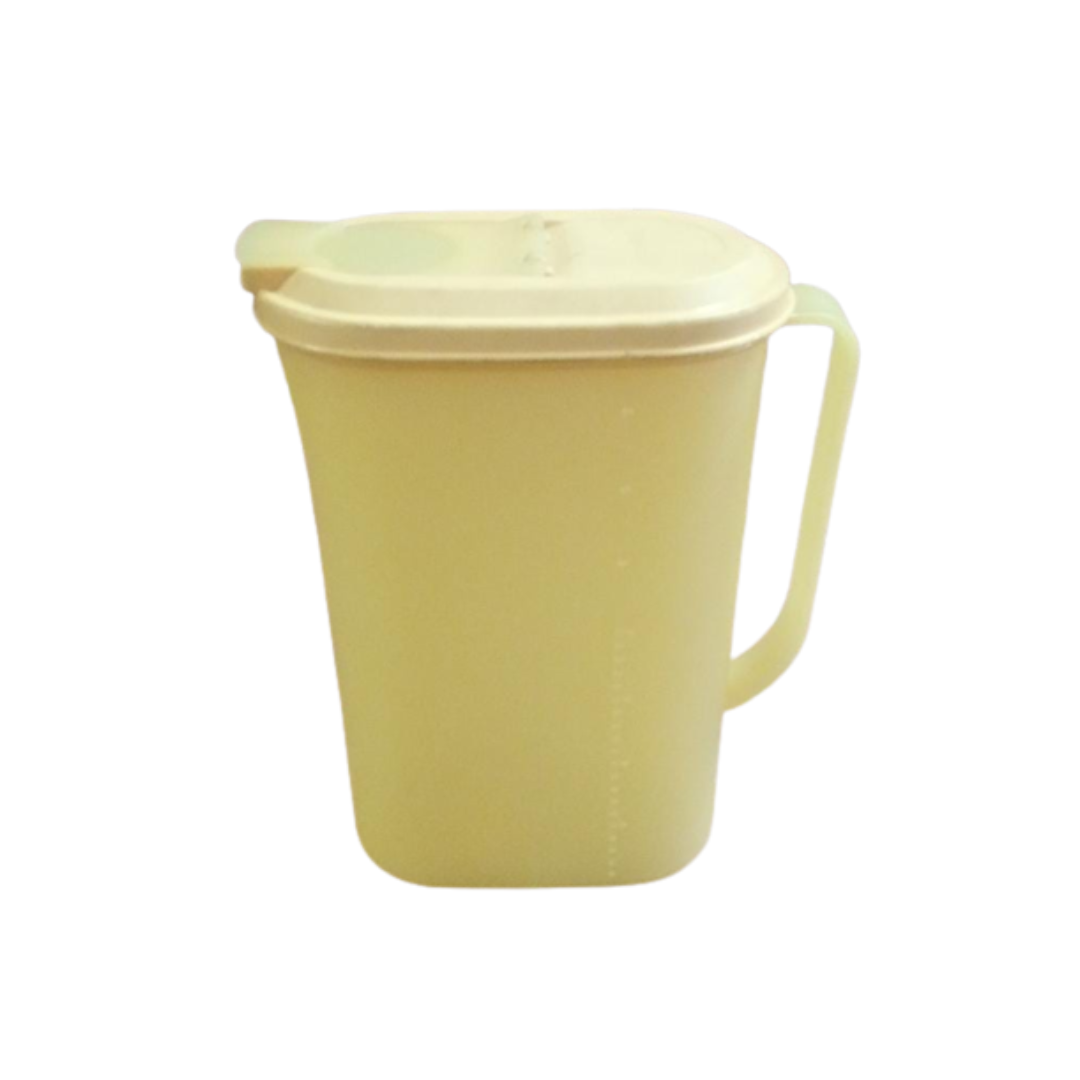 Tupperware Water Jug