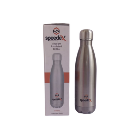 Speedex Vacuum Insulated Bottle