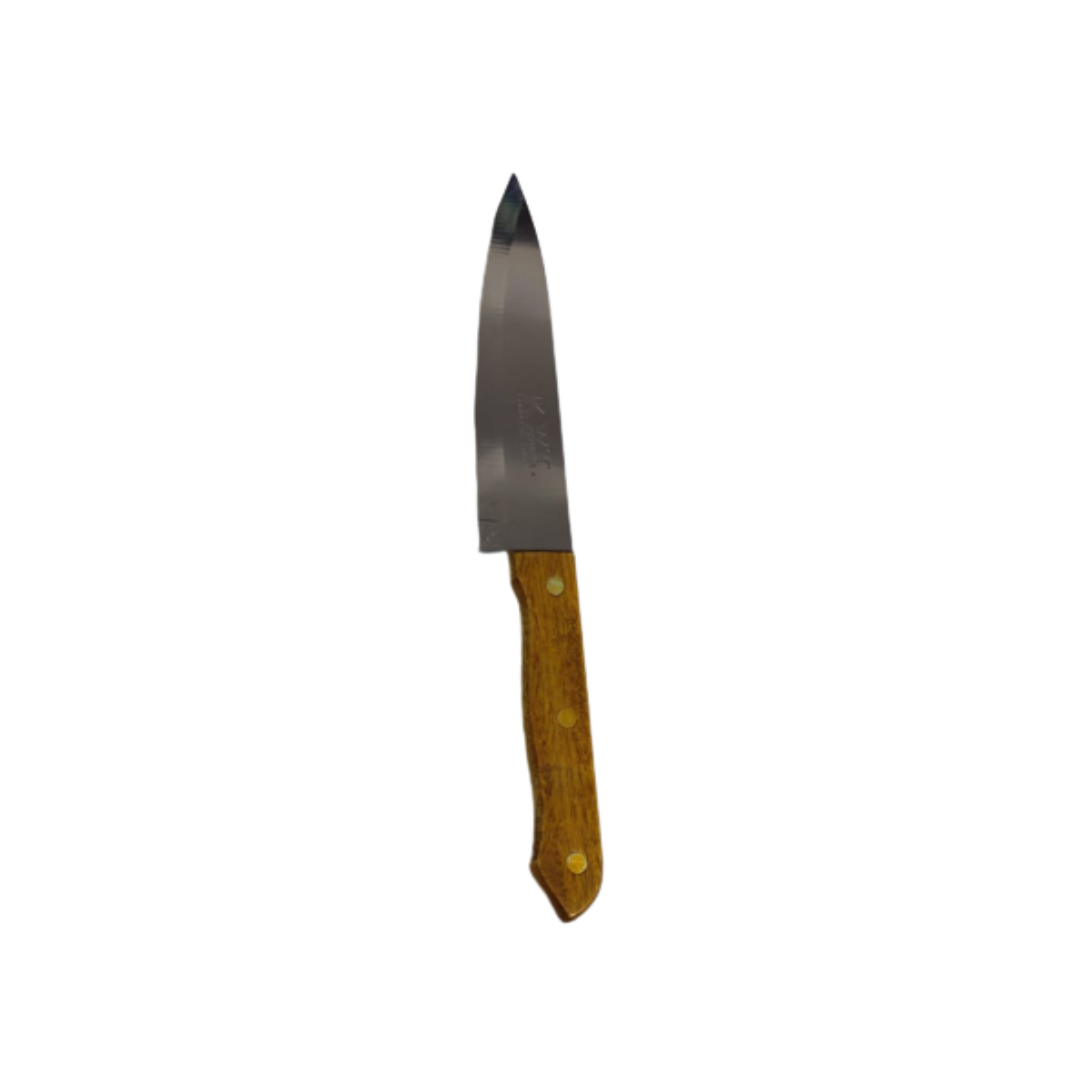 Krown Knife 7 Wooden