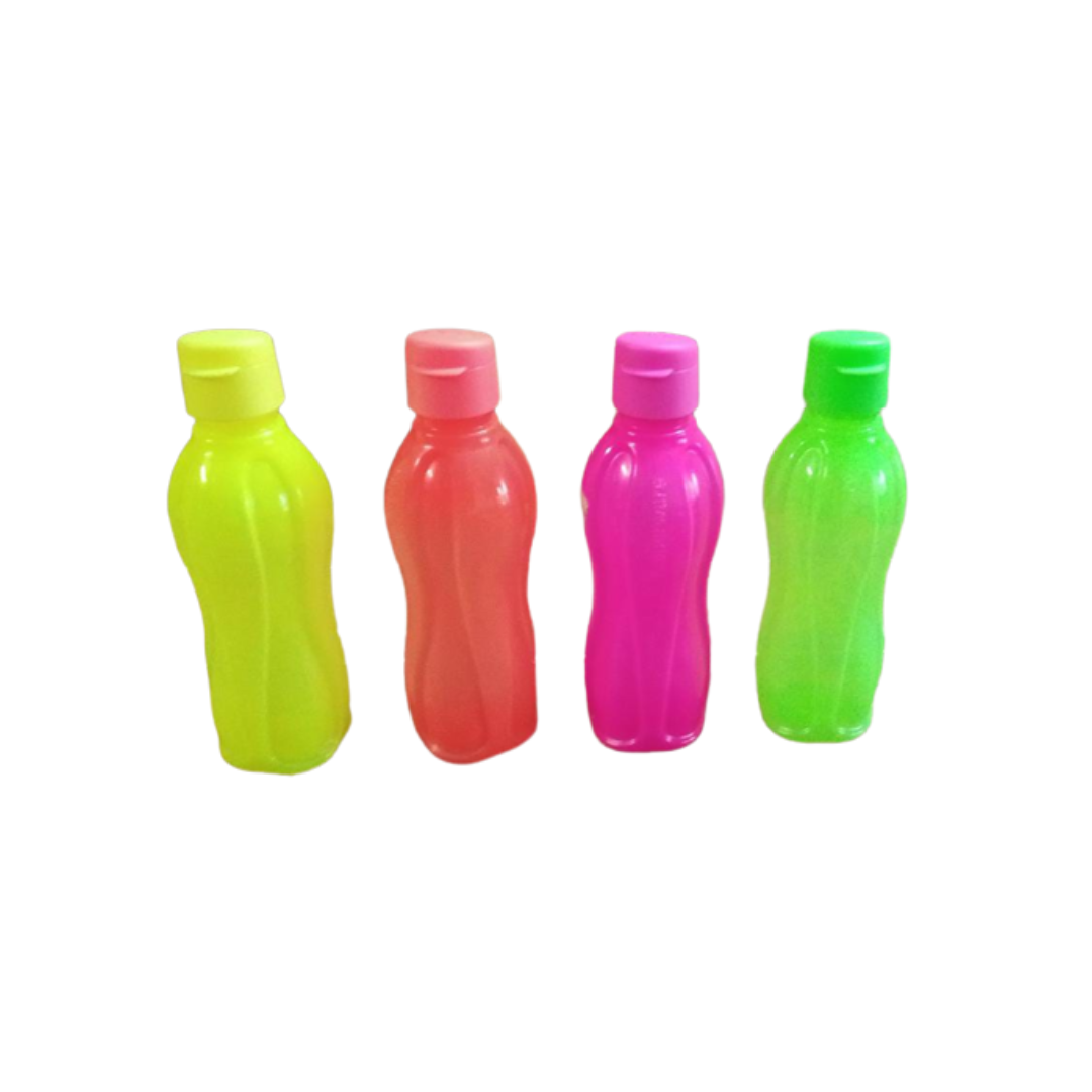 Tupperware Flip Top Water Bottle