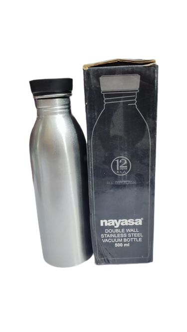 Nayasa Vacuum Bottle 500ml