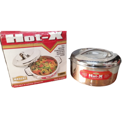 Hot X 15000 Thermoware Casserole