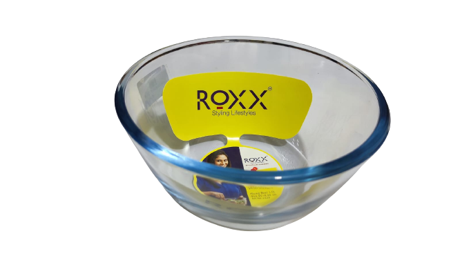 Roxx Mixing Bowl 1ltr