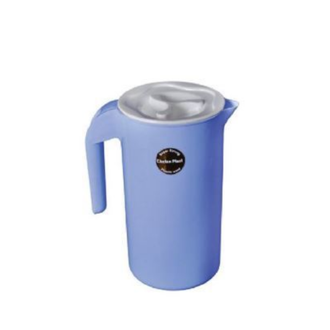 Golmal 3 Water Jug Chetan