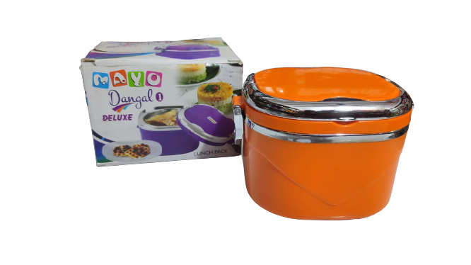 Mayo Dangal 1 Lunch Box