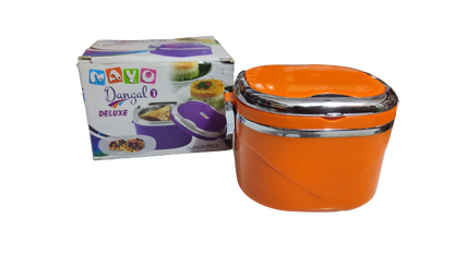 Mayo Dangal 1 Lunch Box