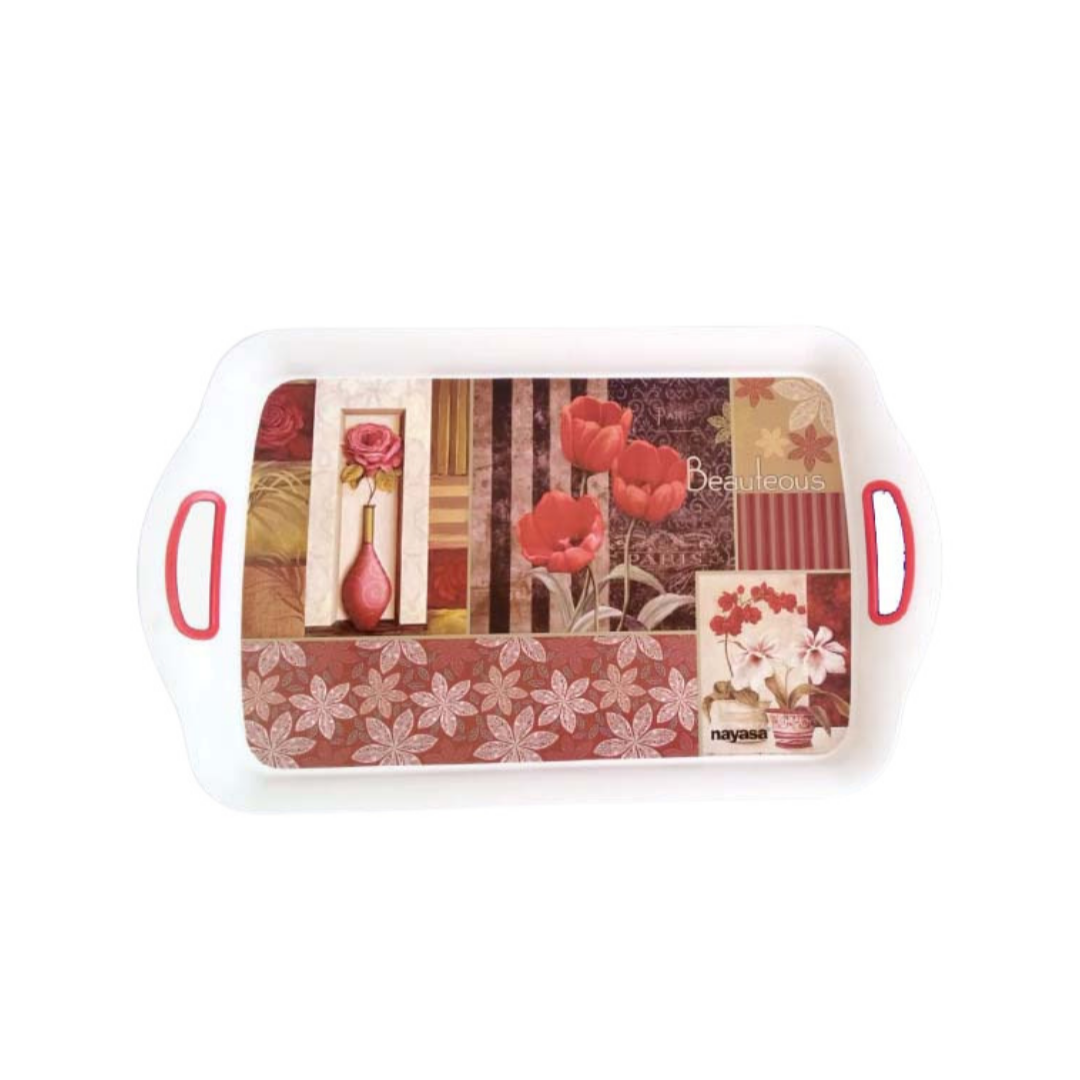 Nayasa Ruby Tray