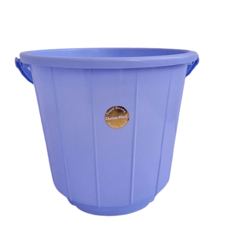 Chetan Plast Star Bucket