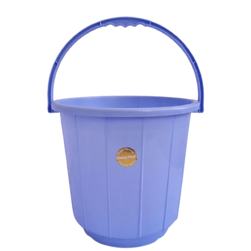 Chetan Plast Star Bucket