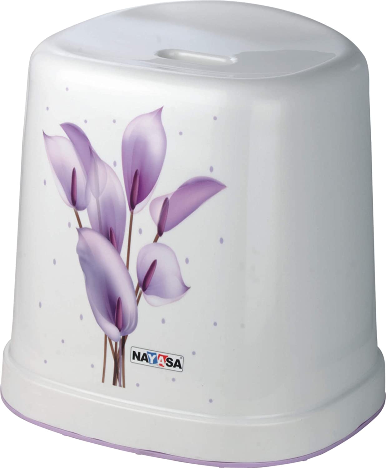 Nayasa Bathroom Stool 512 Dlx