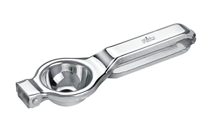 Ritu J-59 Lemon Squeezer Regular Stainless Steel