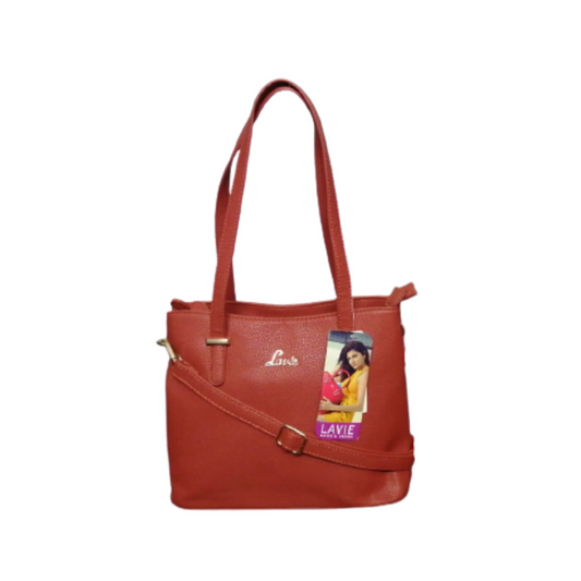 Lavie Odiase Med Sat 2c Ph B Red Purse