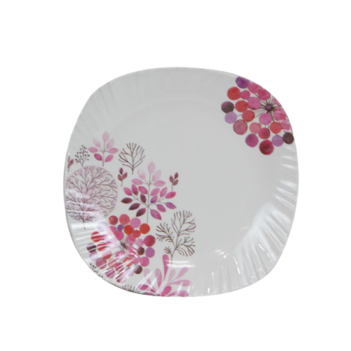 Melocraft Melamine Tableware Plate