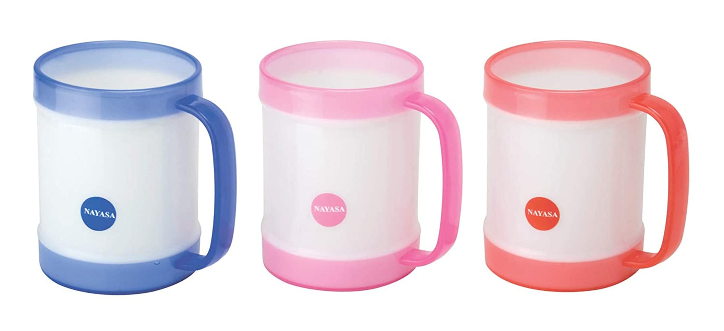 Nayasa 350 Toss Milk Mug