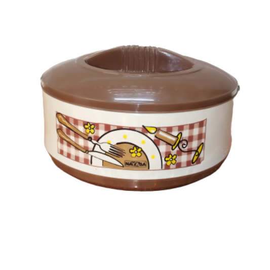 Nayasa Chef 1500 Thermoware Casserole