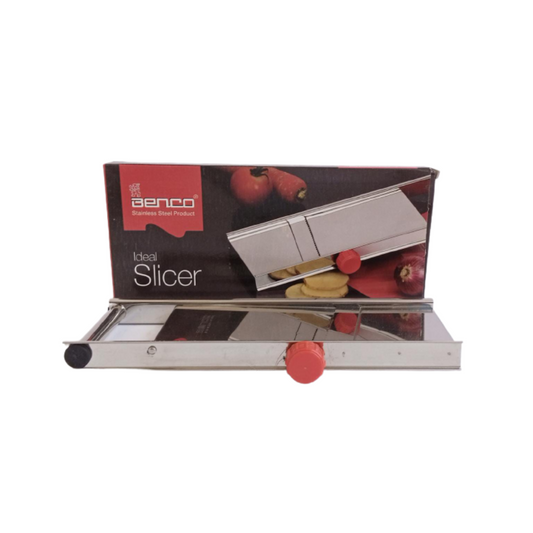 Benco Ideal Slicer