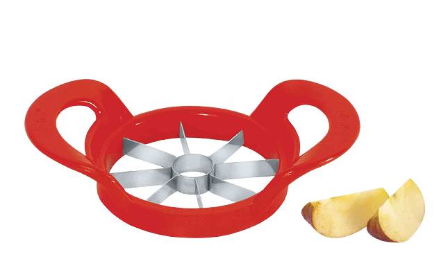 Ritu J-69 Apple Cutter All ABS Body