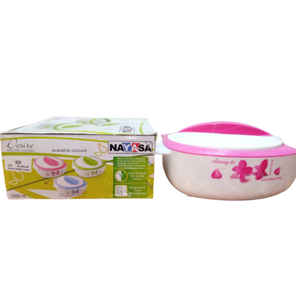 Nayasa Thermoware Desire 1200 Casserole