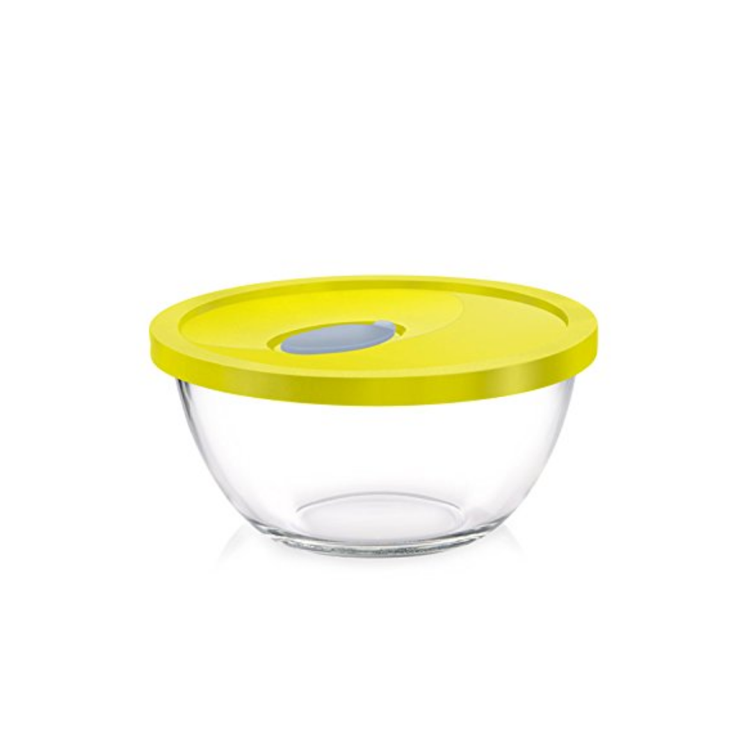 Treo Mixing Bowl Microwave 3500 With Flexi Lid