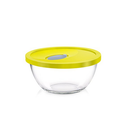 Treo Mixing Bowl Microwave 3500 With Flexi Lid