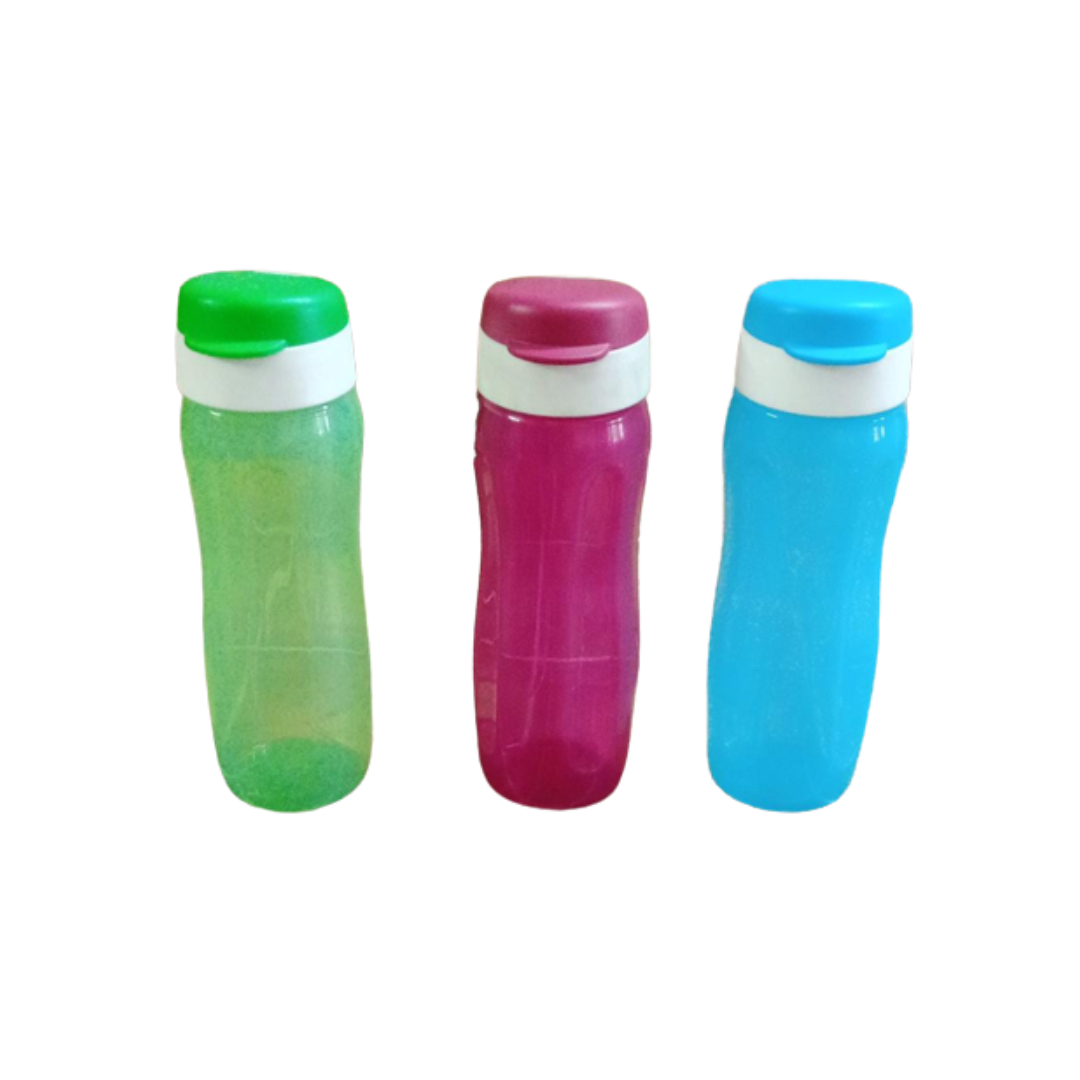 Tupperware Aqua Silm Bottle