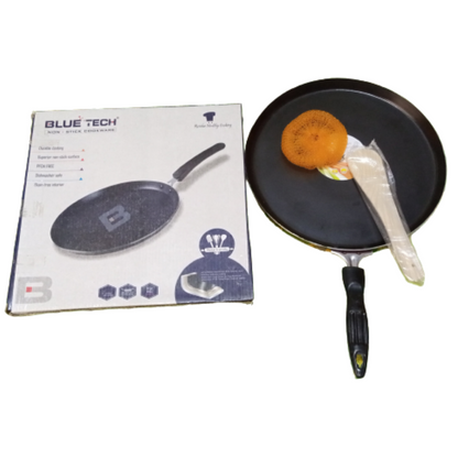 Blue Tech Dosa Pan 2.2mm