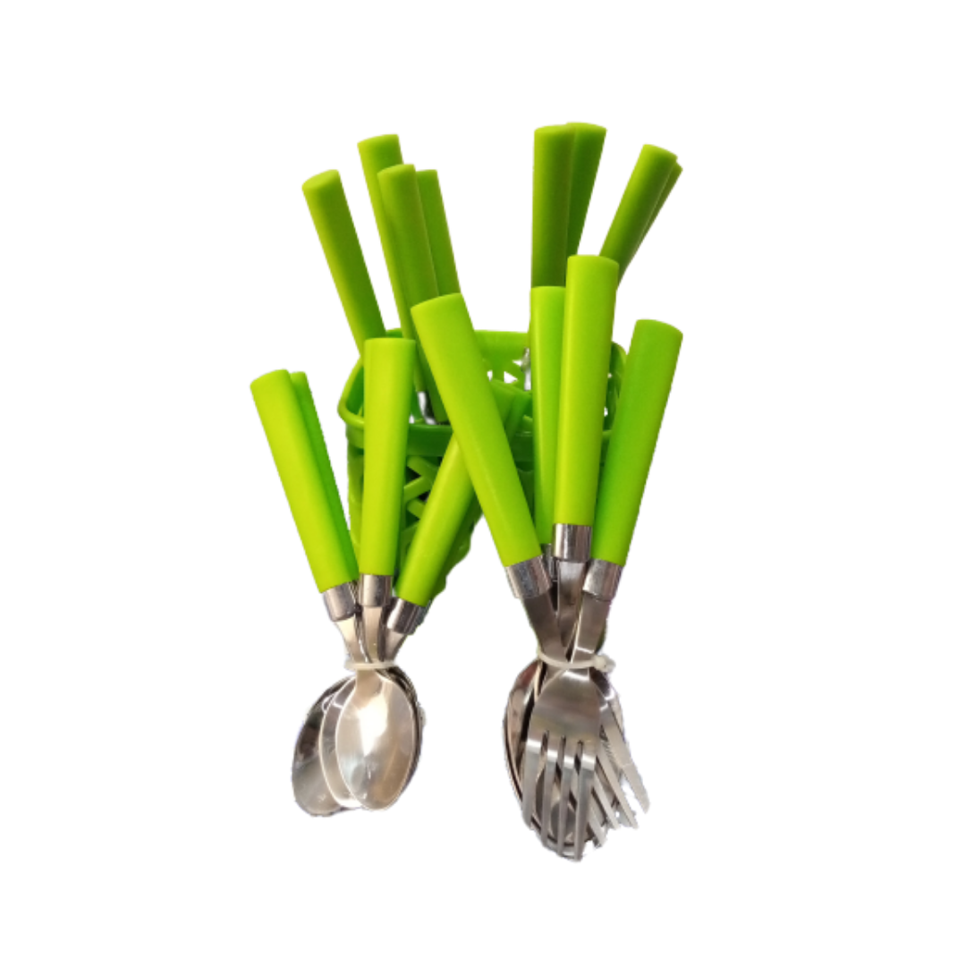 Fresca Cutlery Spoon Set