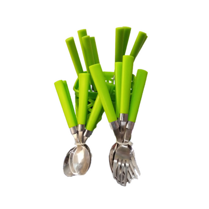 Fresca Cutlery Spoon Set