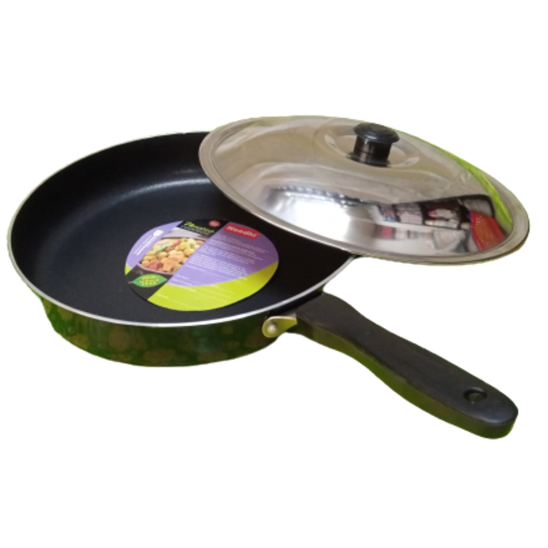 Needhi Fry Pan-240 2.6mm