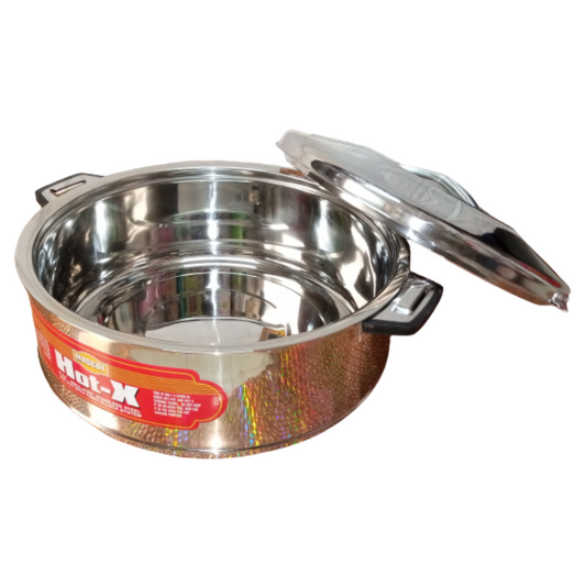 Hot X 10000 Thermoware Casserole