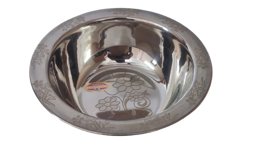 Anjali Life Time Curry Bowl Medium